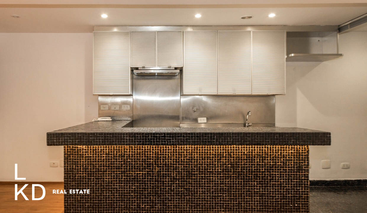 APARTAMENTO LEBLON À VENDA-5
