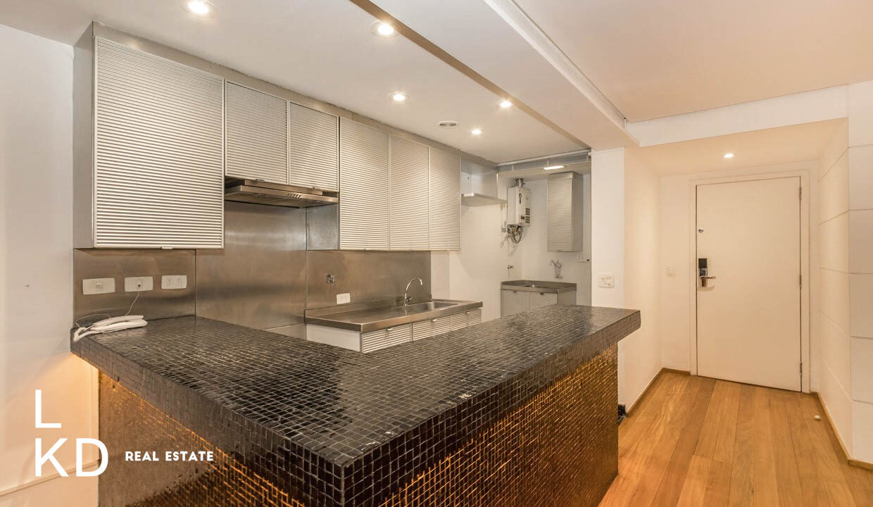 APARTAMENTO LEBLON À VENDA-6