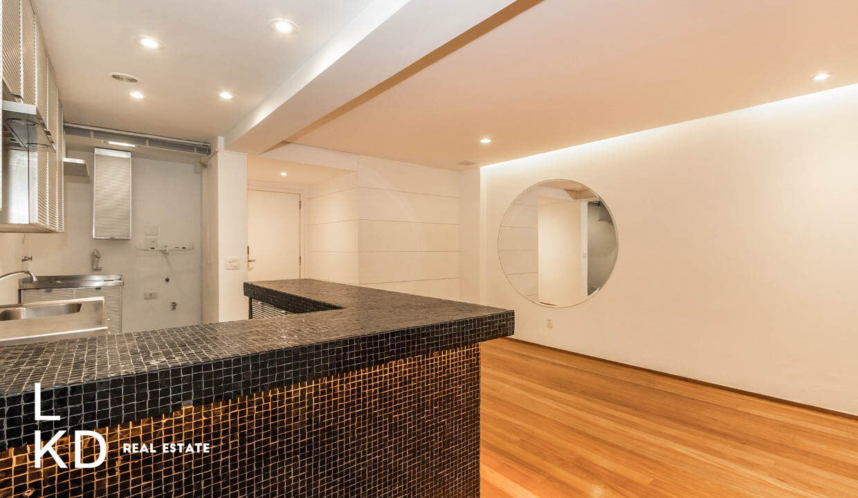 APARTAMENTO LEBLON À VENDA-7
