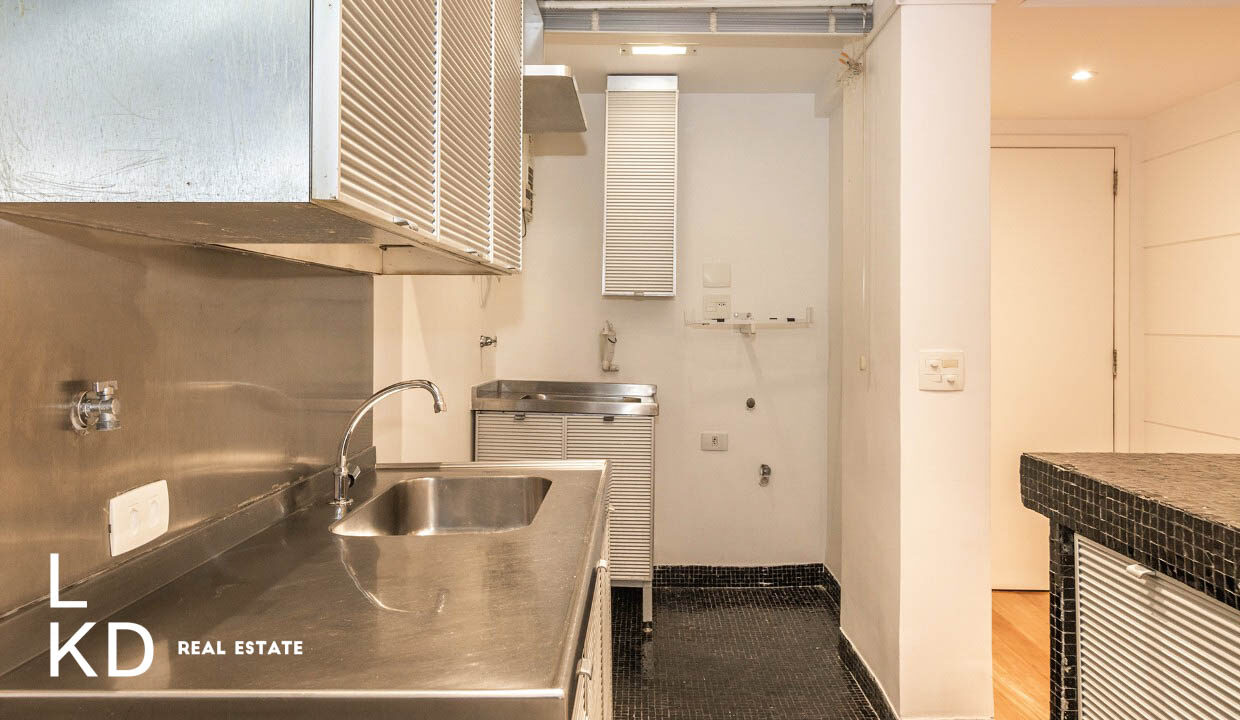 APARTAMENTO LEBLON À VENDA-8