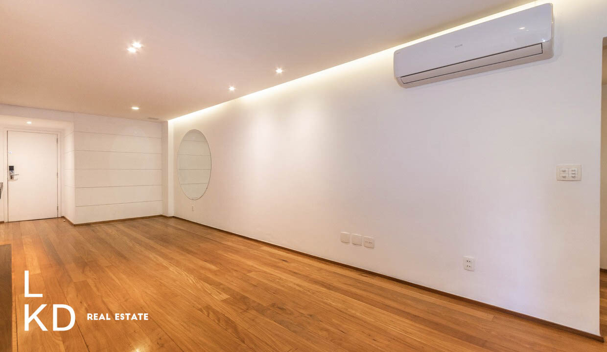 APARTAMENTO LEBLON À VENDA-9