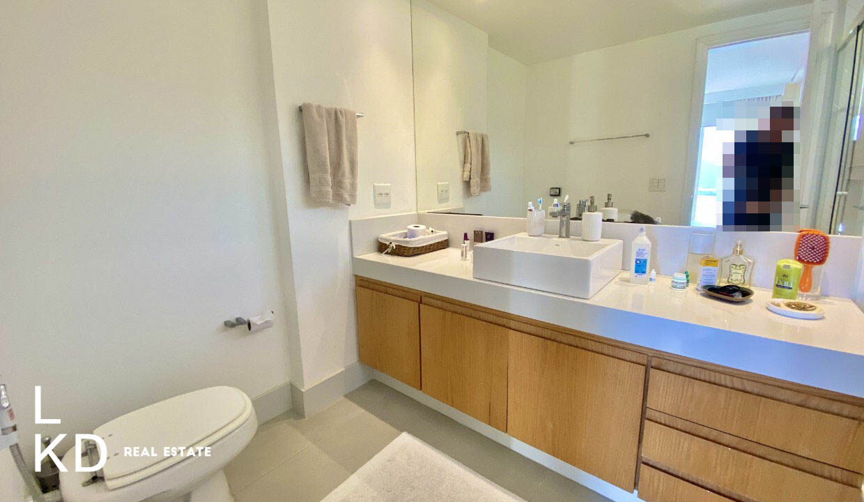 APARTAMENTO VENDA LAGOA--22