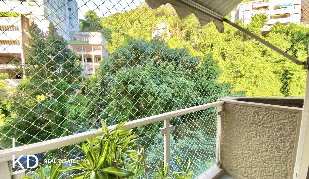 APARTAMENTO VENDA LAGOA--23