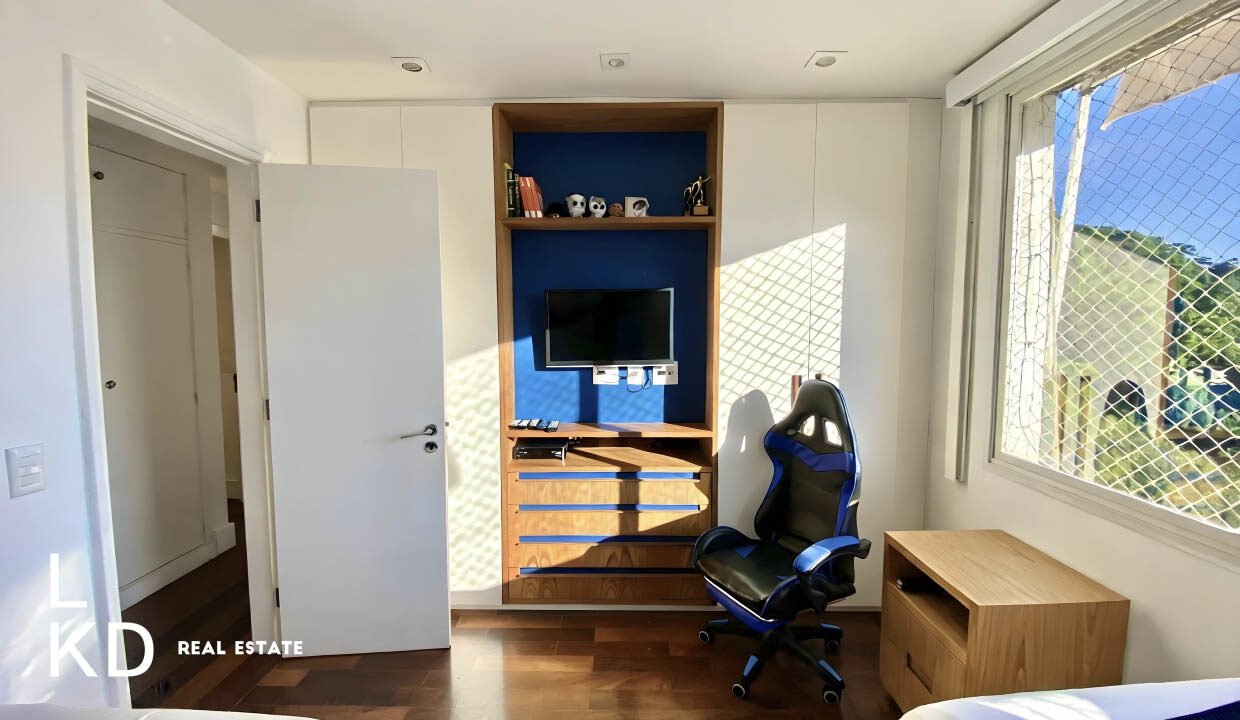 APARTAMENTO VENDA LAGOA--38