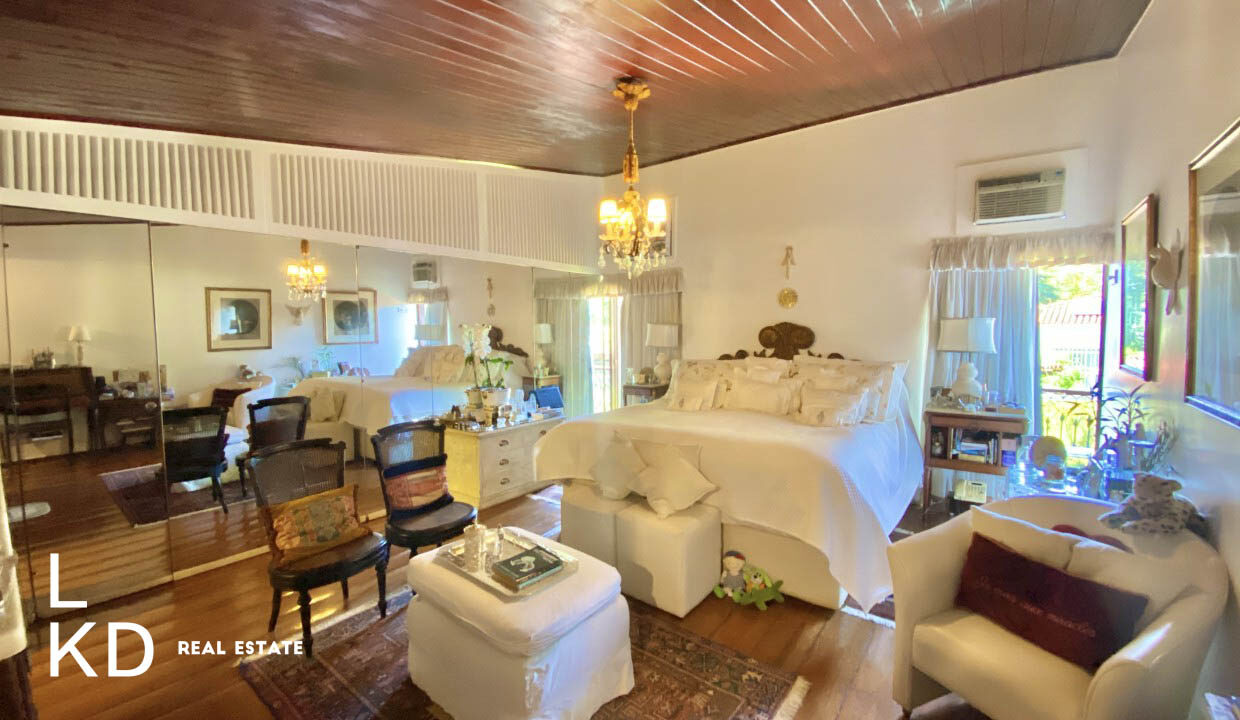 CASA VENDA GÁVEA _