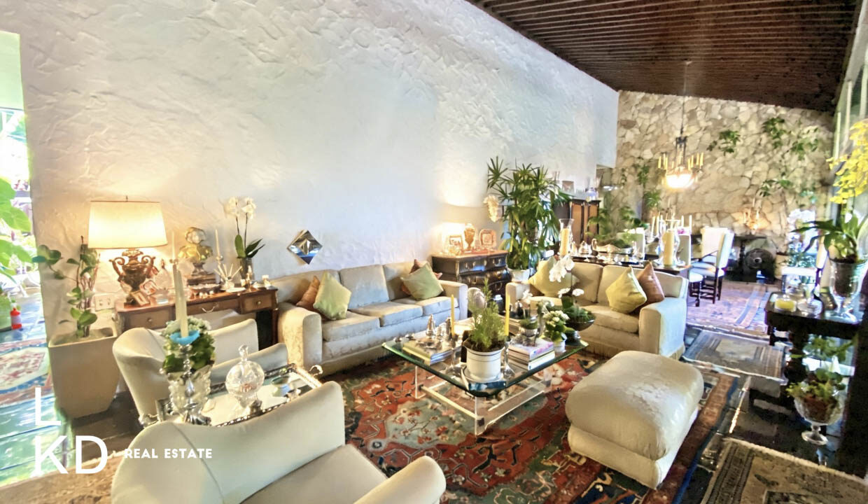CASA VENDA GÁVEA _-14