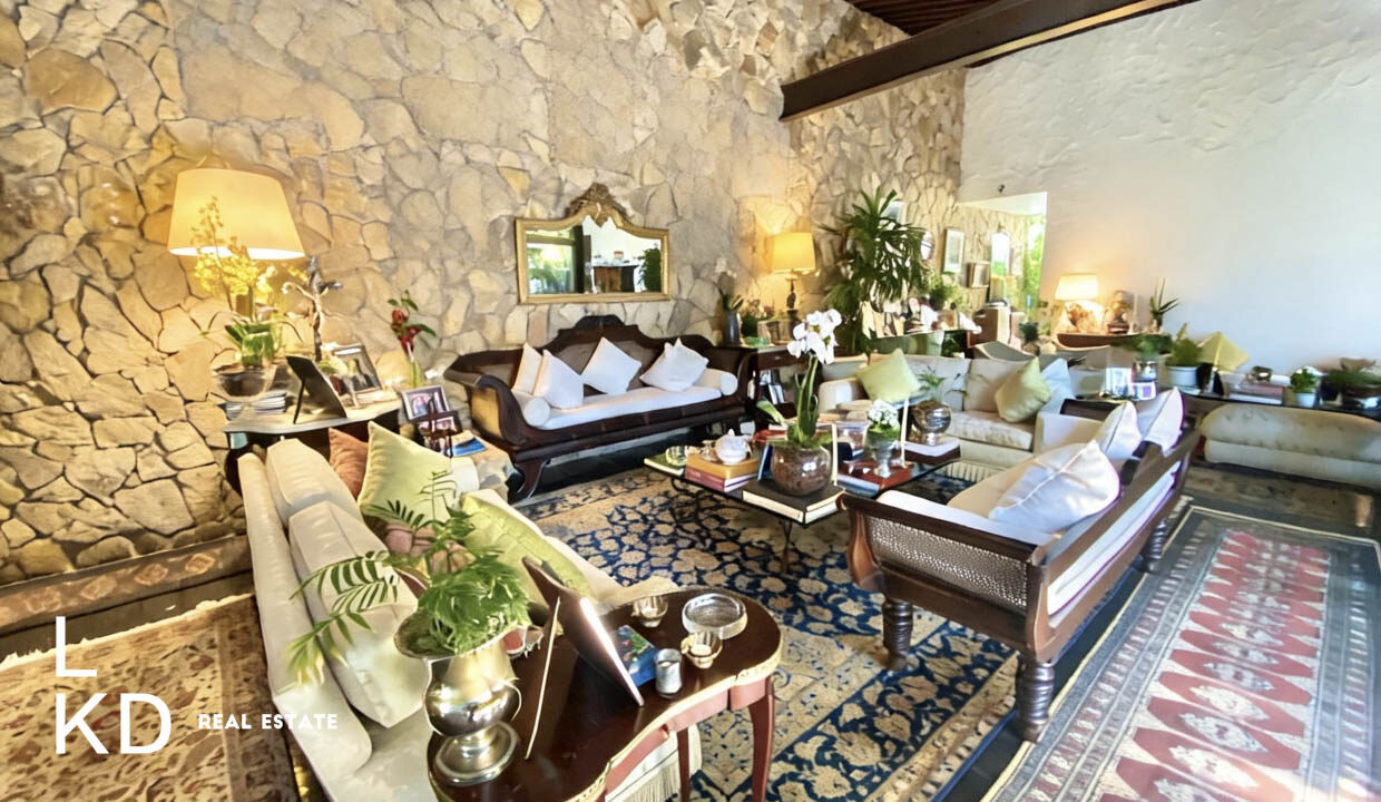 CASA VENDA GÁVEA _-15