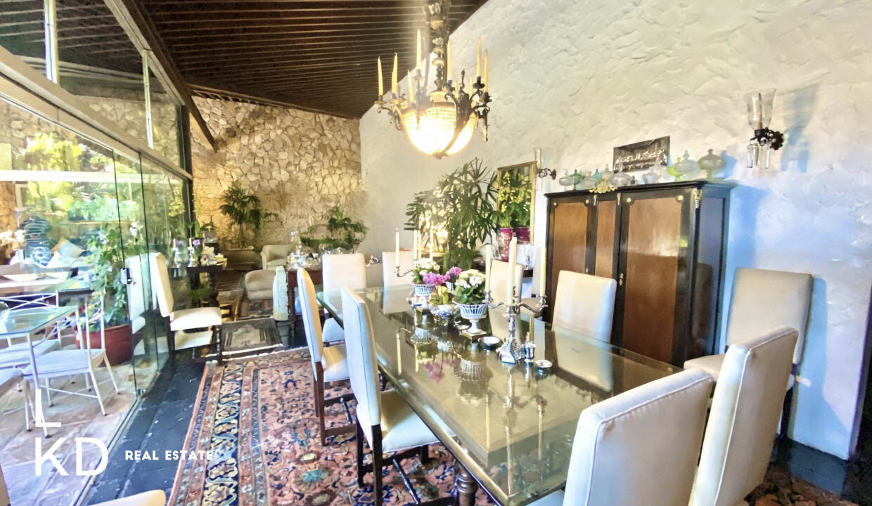CASA VENDA GÁVEA _-16