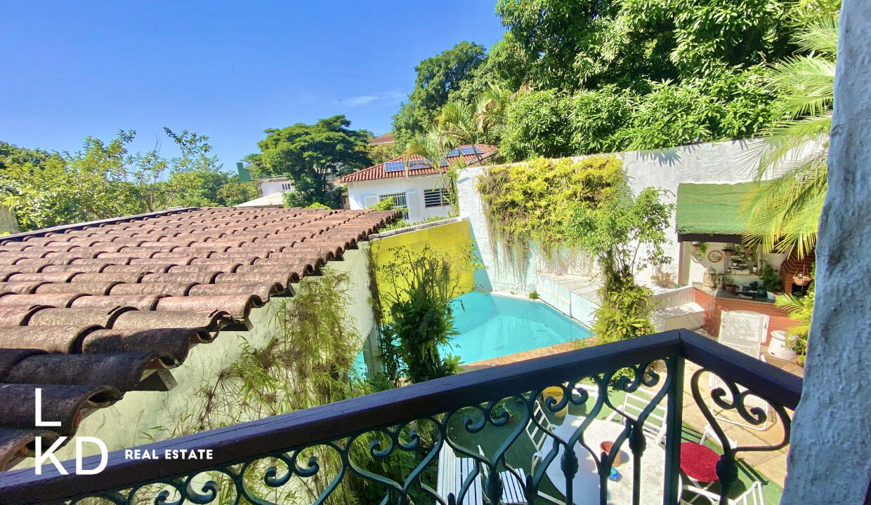 CASA VENDA GÁVEA _-2