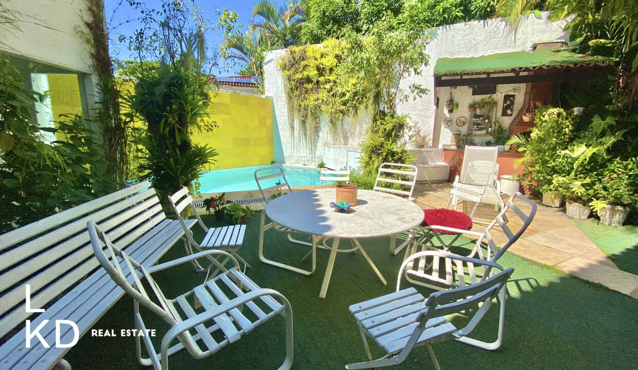 CASA VENDA GÁVEA _-7