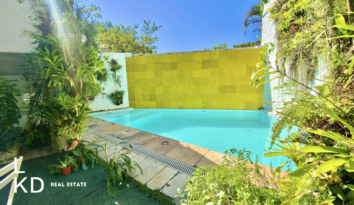 CASA VENDA GÁVEA _-8