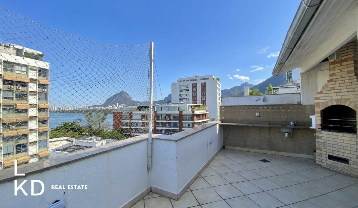 COBERTURA VENDA LAGOA 1