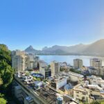 Apartamento com 4 quartos