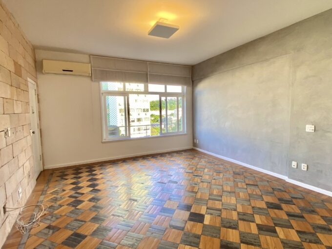 Apartamento com 3 quartos