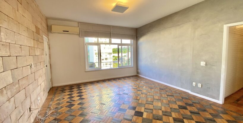 Apartamento com 3 quartos