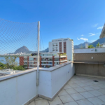 Cobertura Duplex