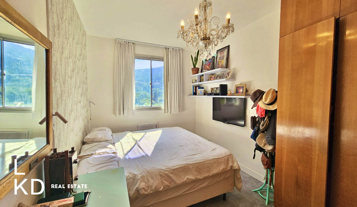 APARTAMENTO À VENDA BARRINHA-1