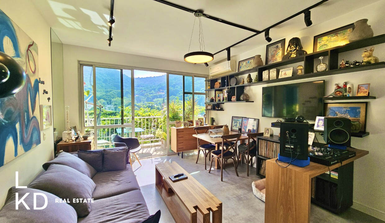 APARTAMENTO À VENDA BARRINHA-12
