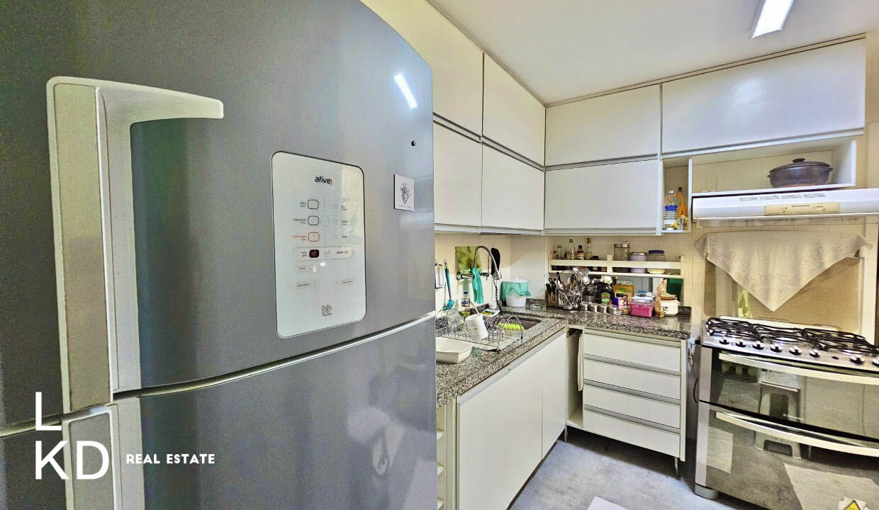 APARTAMENTO À VENDA BARRINHA-16