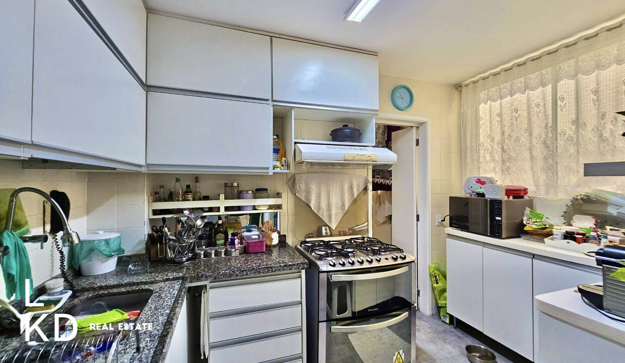 APARTAMENTO À VENDA BARRINHA-17