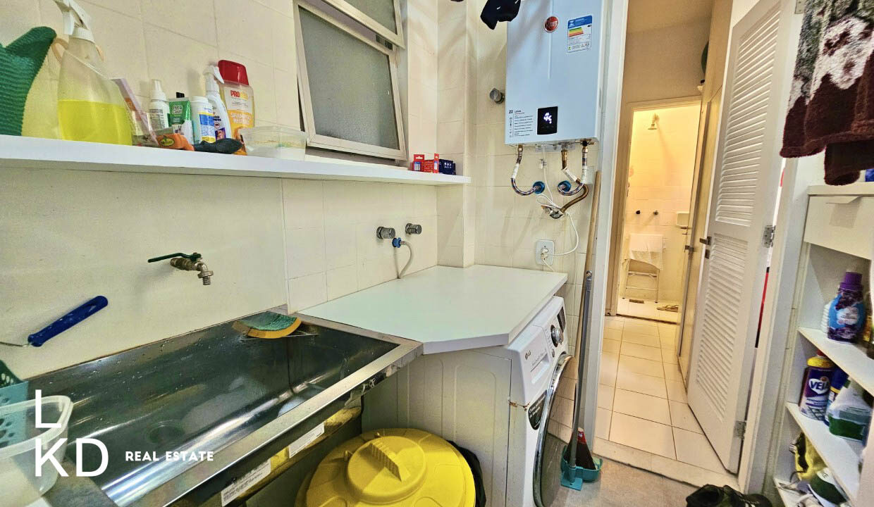 APARTAMENTO À VENDA BARRINHA-18