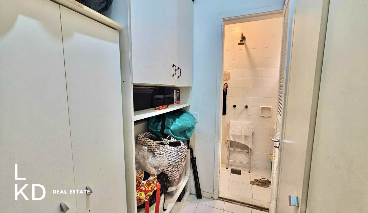 APARTAMENTO À VENDA BARRINHA-19