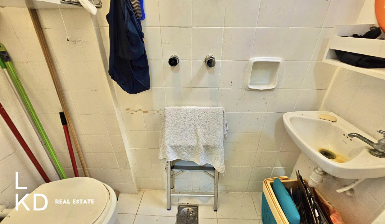 APARTAMENTO À VENDA BARRINHA-20