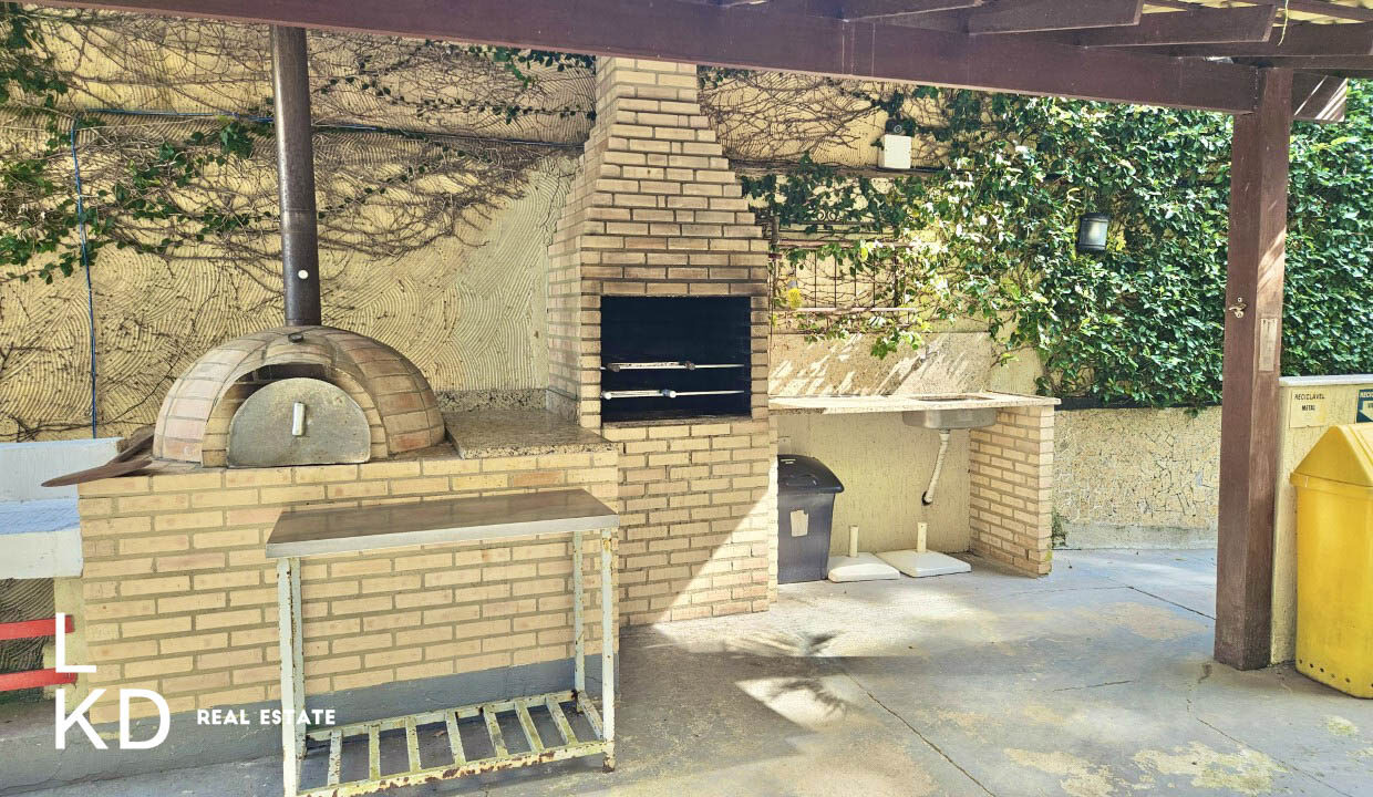 APARTAMENTO À VENDA BARRINHA-21