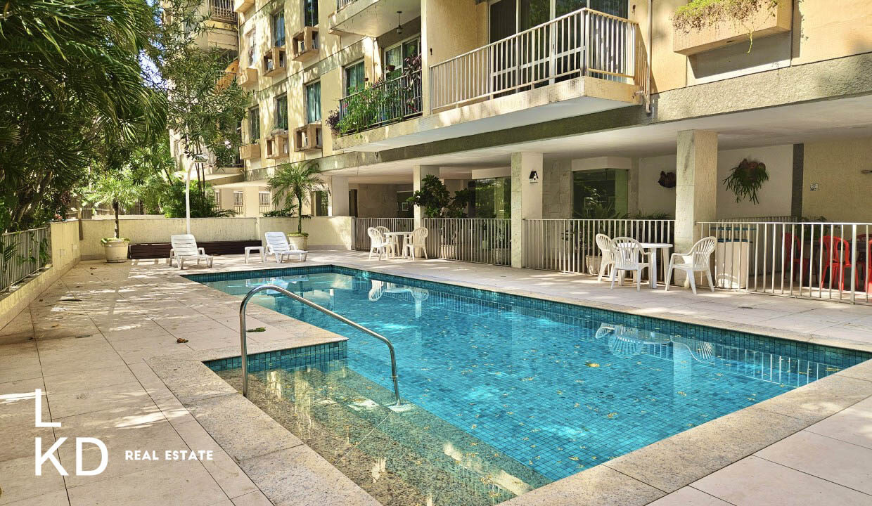 APARTAMENTO À VENDA BARRINHA-22