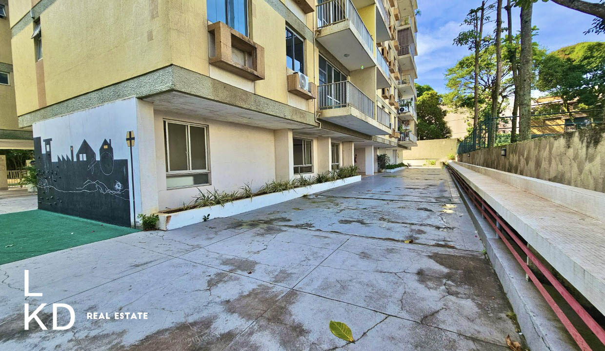 APARTAMENTO À VENDA BARRINHA-24