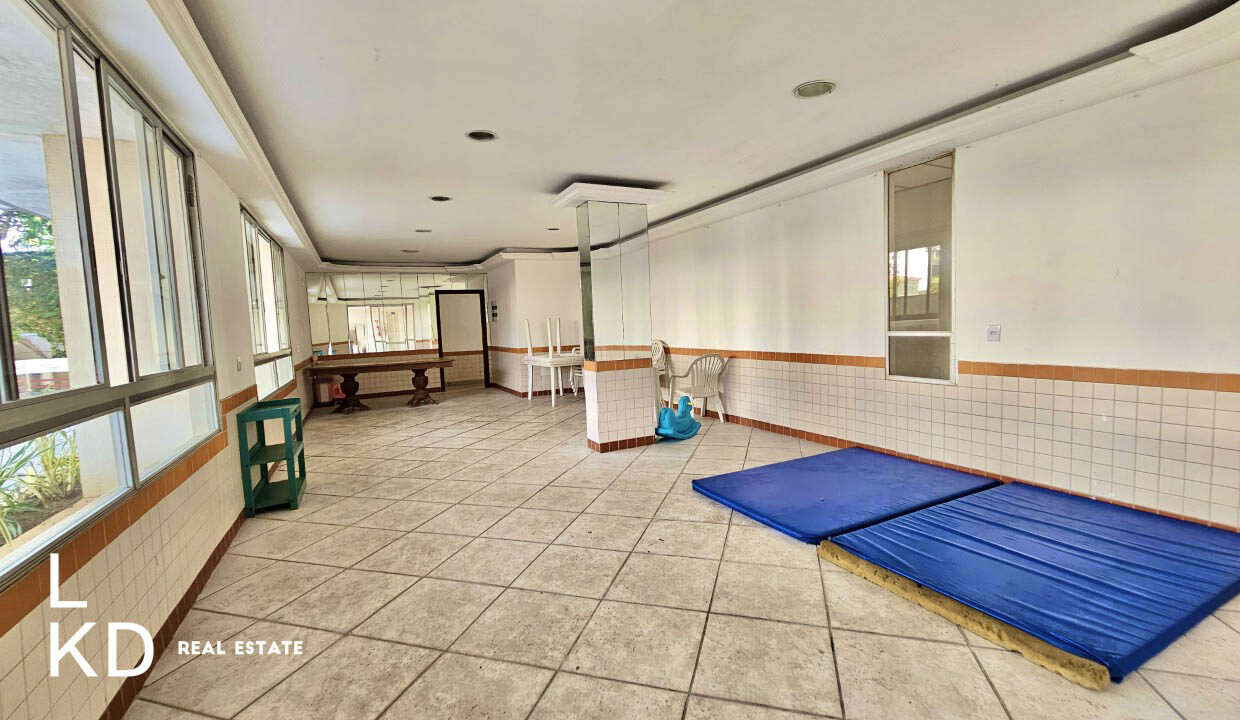APARTAMENTO À VENDA BARRINHA-25