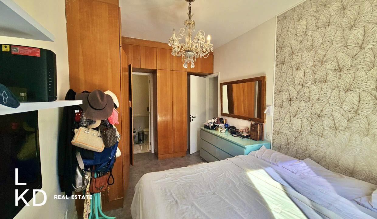 APARTAMENTO À VENDA BARRINHA-3
