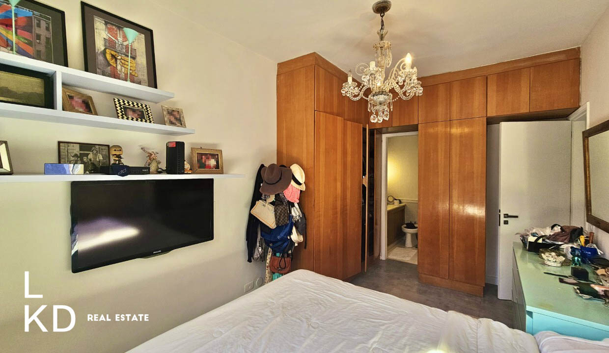 APARTAMENTO À VENDA BARRINHA-4