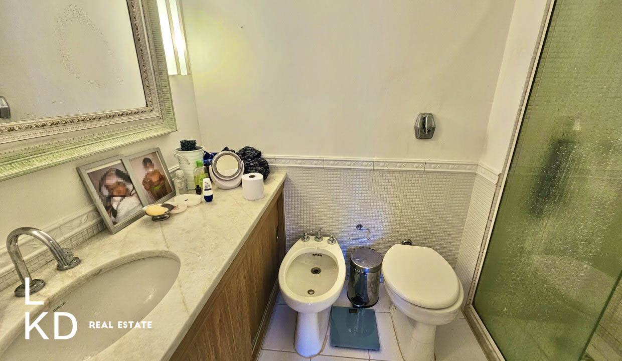 APARTAMENTO À VENDA BARRINHA-5