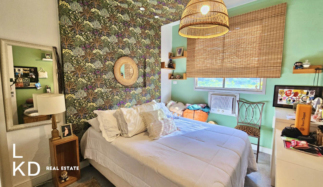 APARTAMENTO À VENDA BARRINHA-6