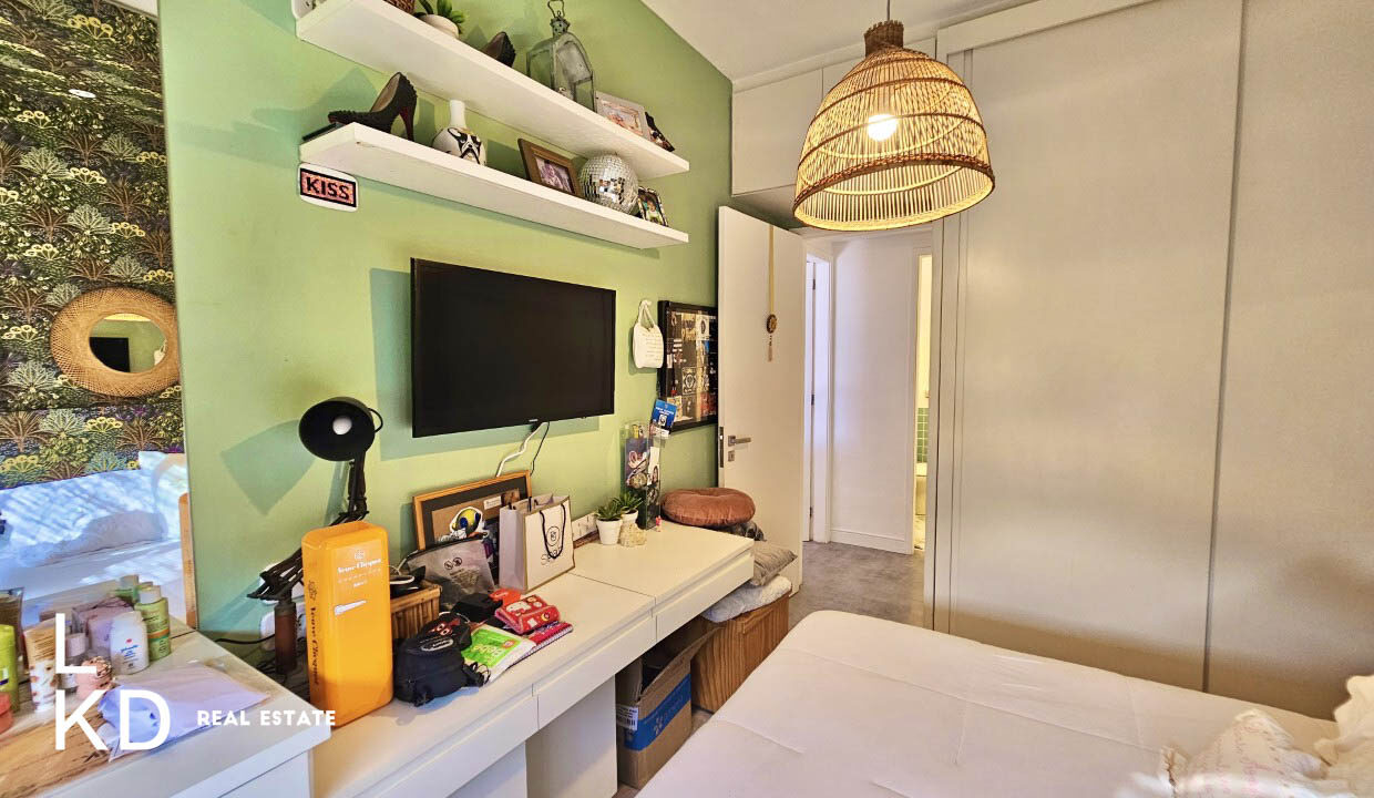 APARTAMENTO À VENDA BARRINHA-7