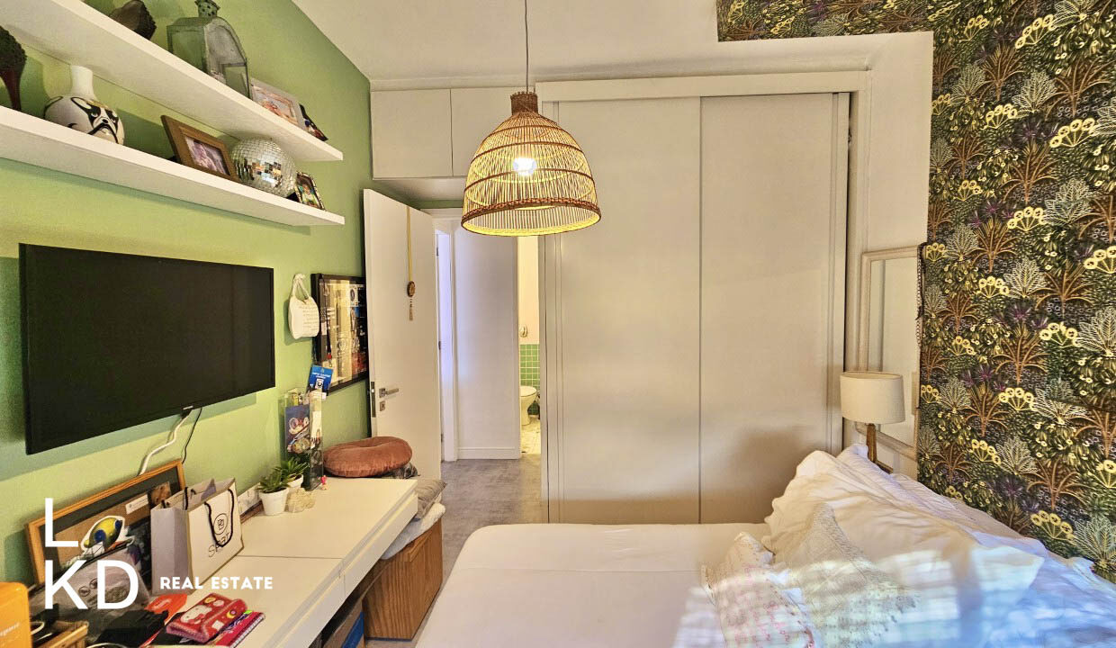 APARTAMENTO À VENDA BARRINHA-8