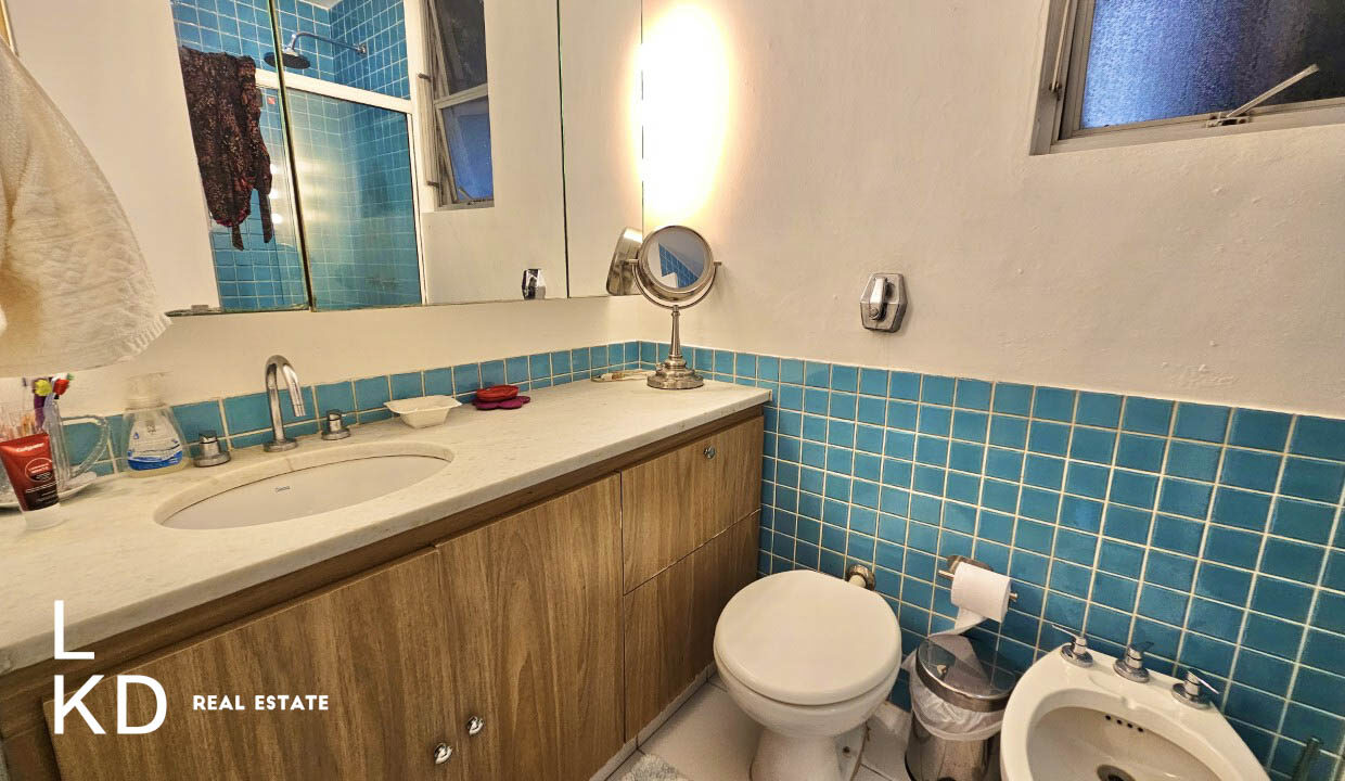APARTAMENTO À VENDA BARRINHA-9