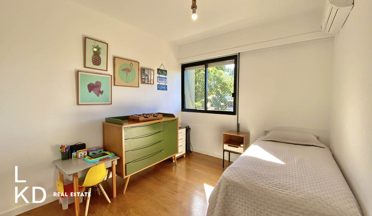 APARTAMENTO À VENDA GÁVEA (1 de 35)