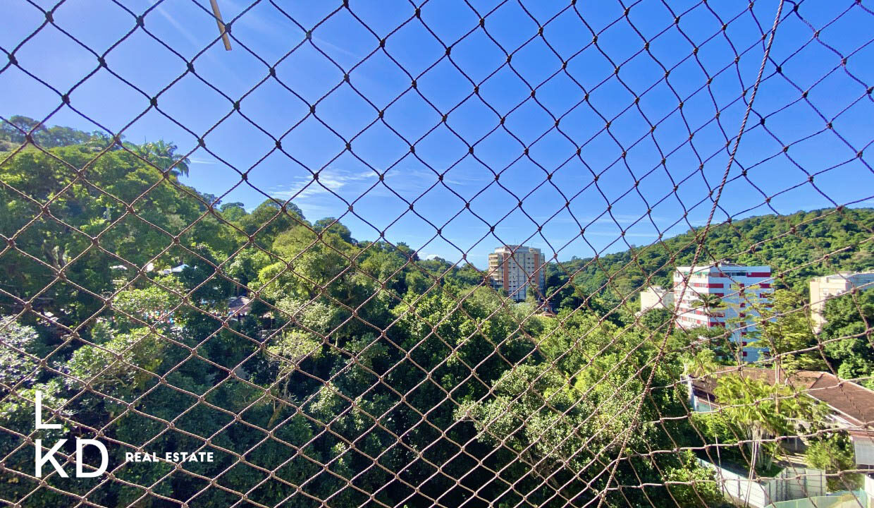 APARTAMENTO À VENDA GÁVEA (12 de 35)