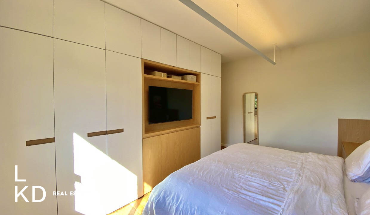 APARTAMENTO À VENDA GÁVEA (13 de 35)