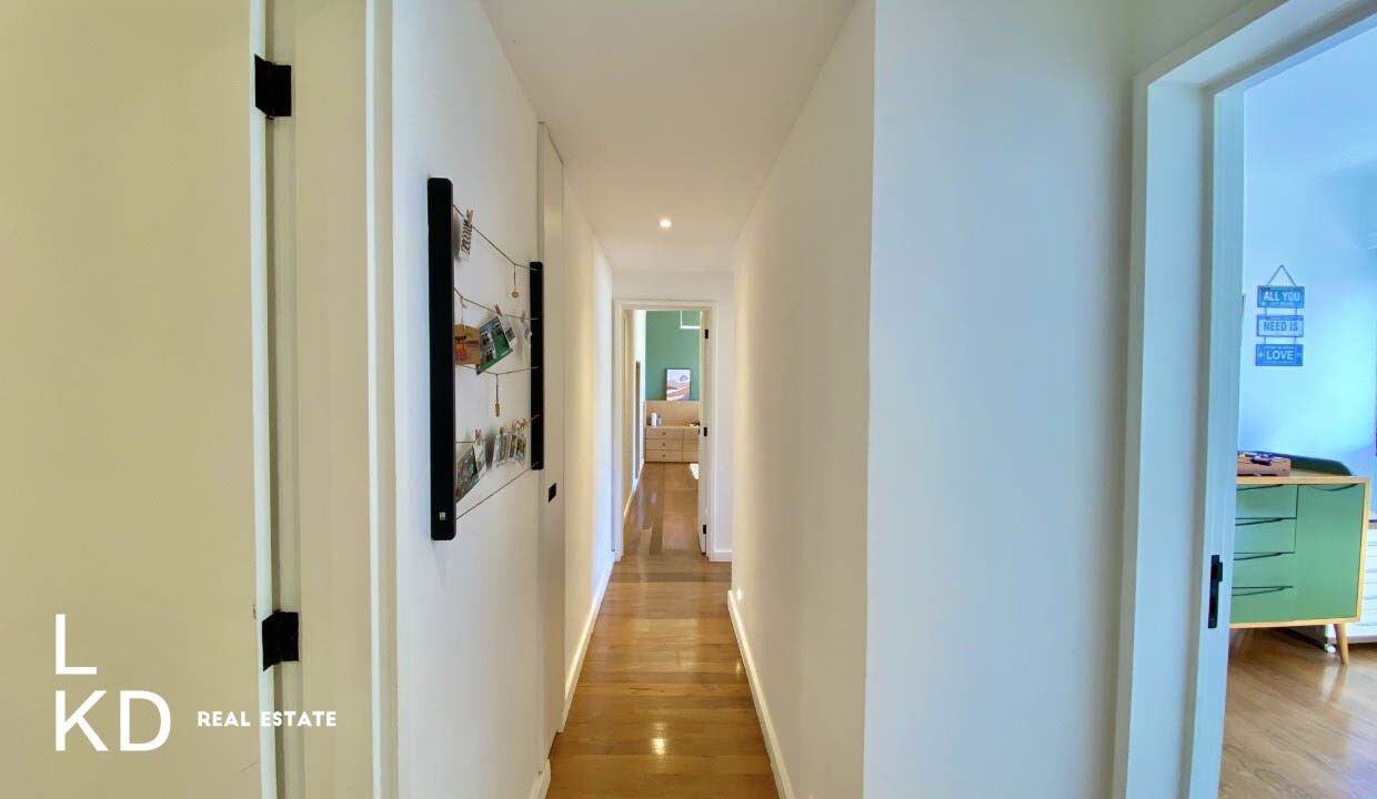 APARTAMENTO À VENDA GÁVEA (14 de 35)