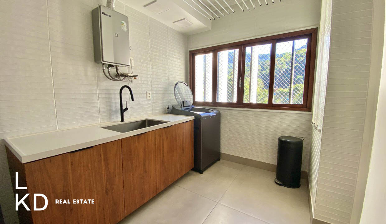 APARTAMENTO À VENDA GÁVEA (18 de 35)