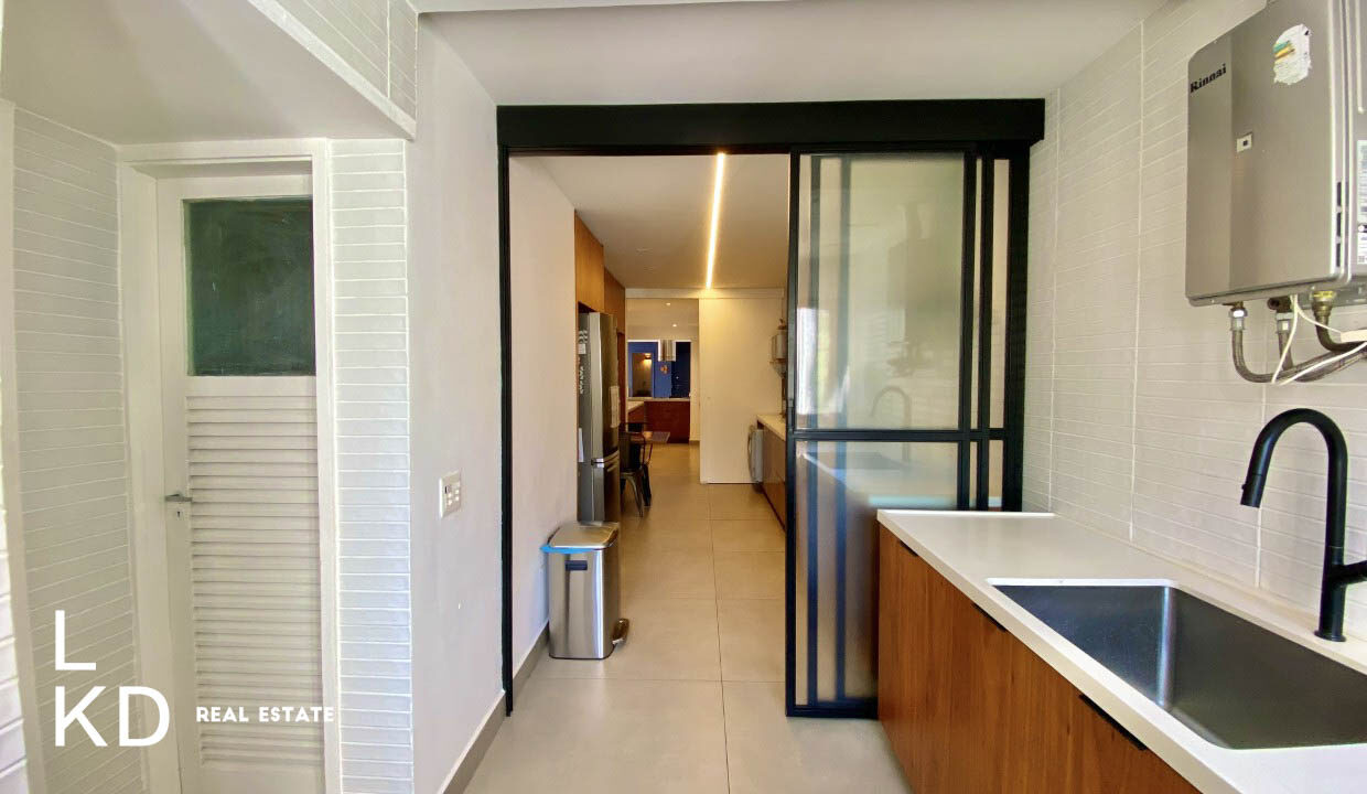 APARTAMENTO À VENDA GÁVEA (19 de 35)