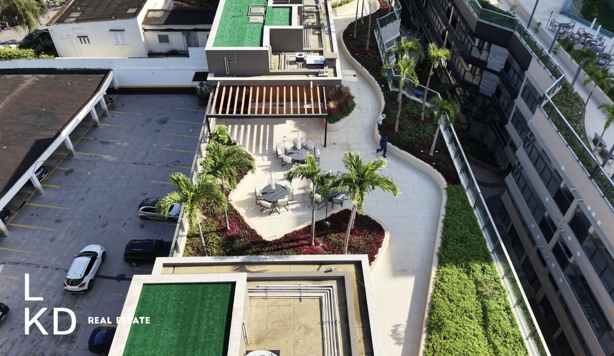 APARTAMENTO À VENDA GÁVEA-2