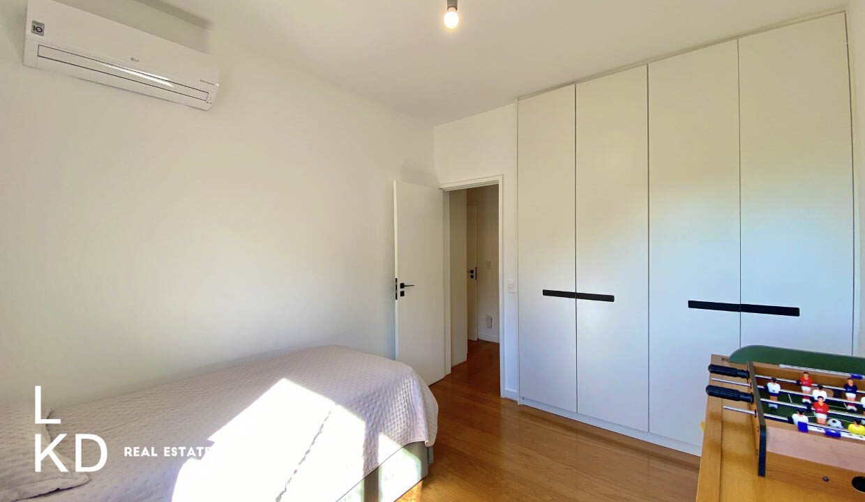 APARTAMENTO À VENDA GÁVEA (2 de 35)