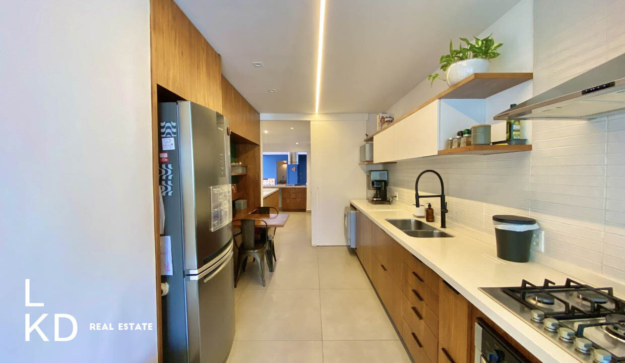 APARTAMENTO À VENDA GÁVEA (20 de 35)