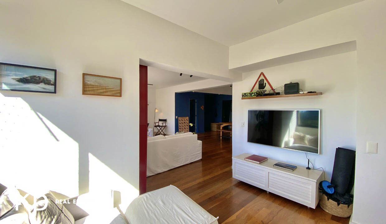 APARTAMENTO À VENDA GÁVEA (27 de 35)