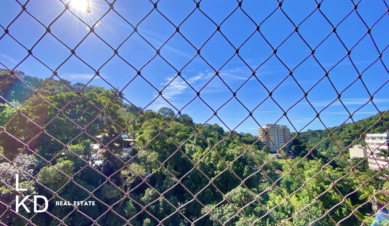 APARTAMENTO À VENDA GÁVEA (3 de 35)