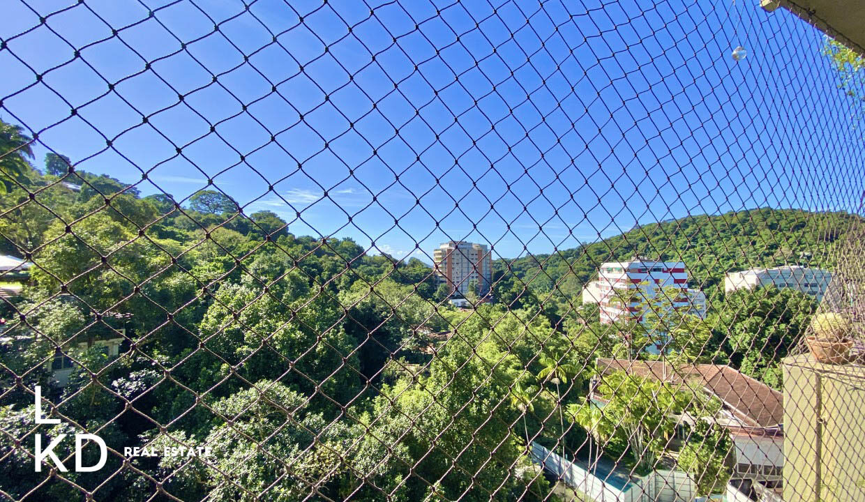 APARTAMENTO À VENDA GÁVEA (30 de 35)